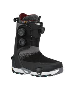 SCARPONI SNOWBOARD BURTON WAVERANGE X PRO STEP ON 2027 BLACK