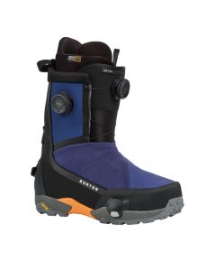 SCARPONI SNOWBOARD BURTON HIGHSHOT X STEP ON 2027 SELVEDGE BLUE