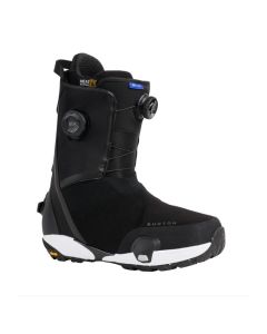 SCARPONI SNOWBOARD BURTON WAVERANGE X STEP ON 2027 BLACK