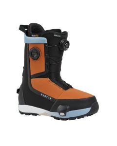 SCARPONI SNOWBOARD BURTON HIGHSHOT PLUS STEP ON 2027 SPICED CHAI