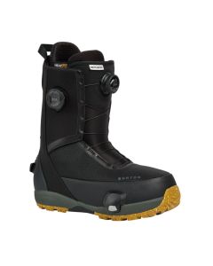 SCARPONI SNOWBOARD BURTON WAVERANGE PLUS STEP ON 2027 BLACK