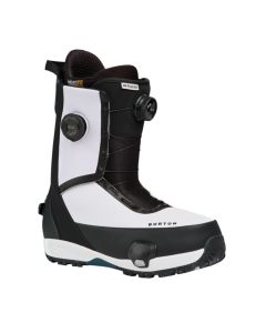 SCARPONI SNOWBOARD BURTON WAVERANGE PLUS STEP ON 2027 BLACK WHITE