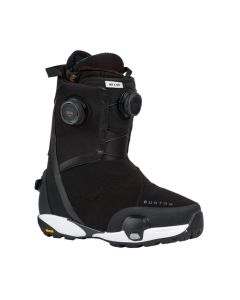 SCARPONI SNOWBOARD BURTON W WAVERANGE X STEP ON 2027 BLACK