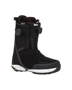 SCARPONI SNOWBOARD BURTON WAVERANGE X 2027 BLACK