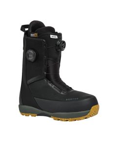 SCARPONI SNOWBOARD BURTON WAVERANGE PLUS 2027 BLACK