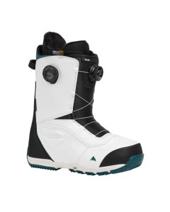 SCARPONI SNOWBOARD BURTON RULER BOA 2027 WHITE