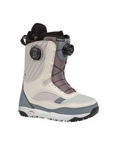 SCARPONI SNOWBOARD BURTON W LIMELIGHT BOA 2027 GRAY