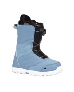 SCARPONI SNOWBOARD BURTON W MINT BOA 2027 AIRSTREAM BLUE