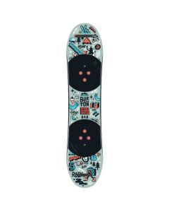 TAVOLA SNOWBOARD BURTON KIDS' AFTER SCHOOL SPECIAL 2027 UNICO