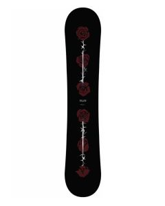 TAVOLA SNOWBOARD BURTON BLOSSOM CAMBER 2027 DRAGON