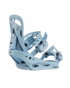 ATTACCHI SNOWBOARD BURTON CITIZEN RE:FLEX 2027 AIRSTREAM BLUE