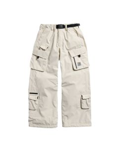 PANTALONI SNOWBOARD BURTON 2L BGY CARGO PANT LUNAR SAND