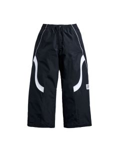 PANTALONI SNOWBOARD BURTON 2L SIMPLE PANT TRUE BLACK
