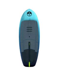 TAVOLA HYDROFOIL WING NORTH KITEBOARDING SWELL PRO FOIL BOARD 2026 621 OCEAN GREEN