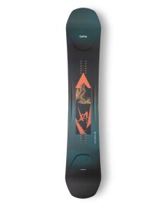 TAVOLA SNOWBOARD CAPITA SUPER D.O.A. 2027 UNICO