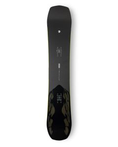 TAVOLA SNOWBOARD CAPITA THE BLACK SNOWBOARD OF DEATH 2027 UNICO