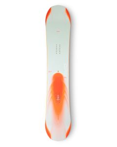 TAVOLA SNOWBOARD CAPITA MERCURY 2027 UNICO