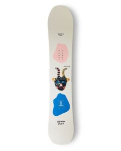 TAVOLA SNOWBOARD CAPITA AERONAUT 2027 UNICO