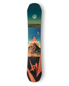 TAVOLA SNOWBOARD CAPITA D.O.A. 2027 UNICO