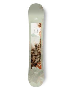 TAVOLA SNOWBOARD CAPITA PARADISE 2027 UNICO