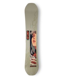 TAVOLA SNOWBOARD CAPITA INDOOR SURVIVAL 2027 UNICO
