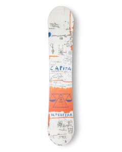 TAVOLA SNOWBOARD CAPITA ULTRAFEAR 2027 UNICO