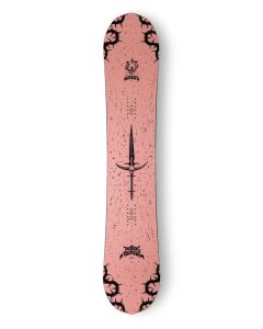 TAVOLA SNOWBOARD CAPITA DARK HORSE 2027 UNICO