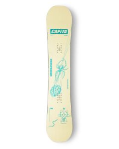 TAVOLA SNOWBOARD CAPITA PATHFINDER 2027 UNICO