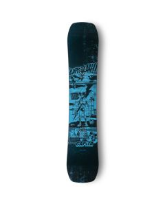 TAVOLA SNOWBOARD CAPITA YOUTH BRIGADE 2027 UNICO