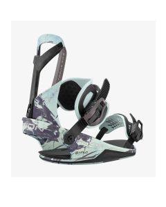 ATTACCHI SNOWBOARD UNION FALCOR 2027 GLACIER SHADOW