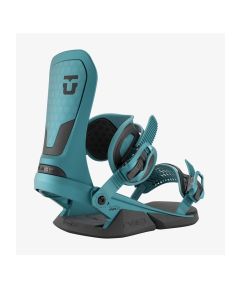 ATTACCHI SNOWBOARD UNION NEO 2027 GREEN
