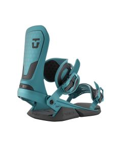 ATTACCHI SNOWBOARD UNION NEO 2027 GREEN