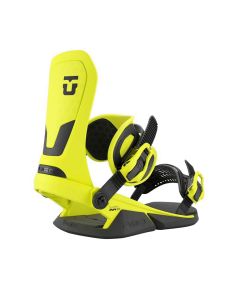 ATTACCHI SNOWBOARD UNION NEO 2027 NEON YELLOW