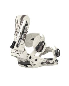ATTACCHI SNOWBOARD UNION ATLAS 2027 KEVIN BACKSTROM