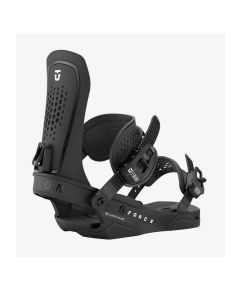 ATTACCHI SNOWBOARD UNION FORCE 2027 BLACK