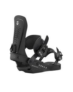 ATTACCHI SNOWBOARD UNION FORCE 2027 BLACK