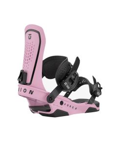 ATTACCHI SNOWBOARD UNION FORCE 2027 PINK