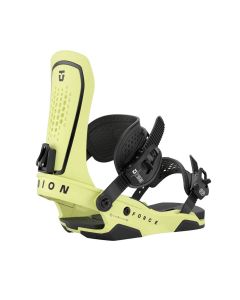 ATTACCHI SNOWBOARD UNION FORCE 2027 YELLOW