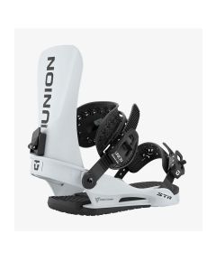 ATTACCHI SNOWBOARD UNION STR 2027 GREY