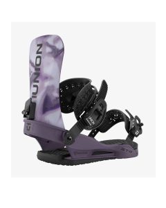 ATTACCHI SNOWBOARD UNION STR 2027 PURPLE