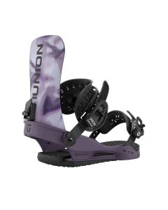 ATTACCHI SNOWBOARD UNION STR 2027 PURPLE