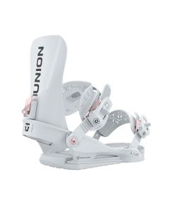 ATTACCHI SNOWBOARD UNION JULIET 2027 LIGHT GREY