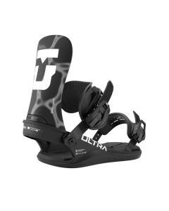 ATTACCHI SNOWBOARD UNION ULTRA 2027 BLACK