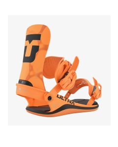 ATTACCHI SNOWBOARD UNION ULTRA 2027 ORANGE