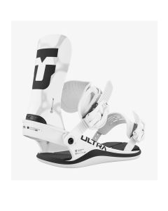 ATTACCHI SNOWBOARD UNION ULTRA 2027 WHITE