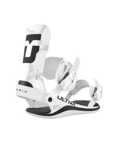 ATTACCHI SNOWBOARD UNION ULTRA 2027 WHITE
