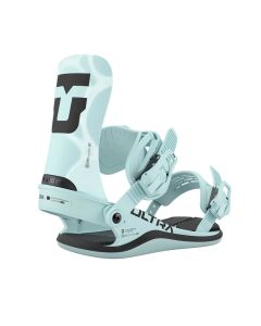ATTACCHI SNOWBOARD UNION ULTRA WOMEN'S 2027 BLUE