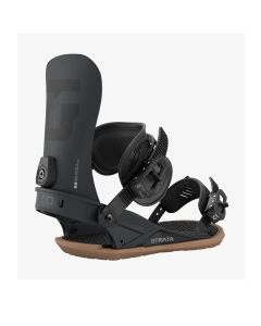ATTACCHI SNOWBOARD UNION STRATA 2027 BLACK