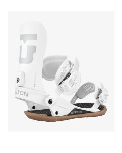 ATTACCHI SNOWBOARD UNION STRATA 2027 WHITE
