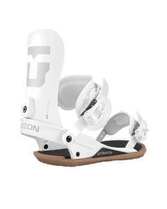 ATTACCHI SNOWBOARD UNION STRATA 2027 WHITE
